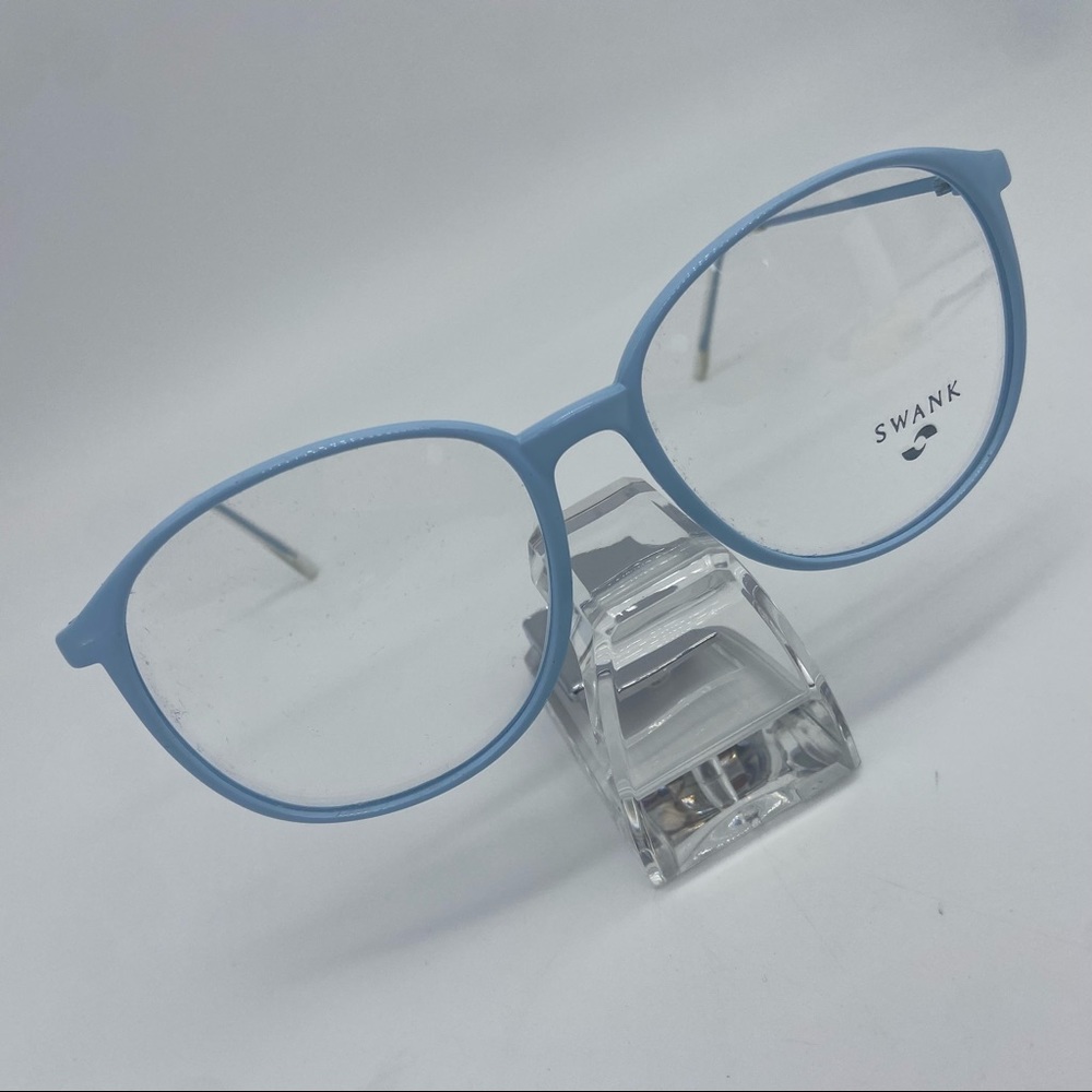 Vintage Swank 769-743 NOS Eyeglasses